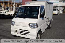 mitsubishi minicab-truck 2014 YAMAKATSU_U61T-1904179