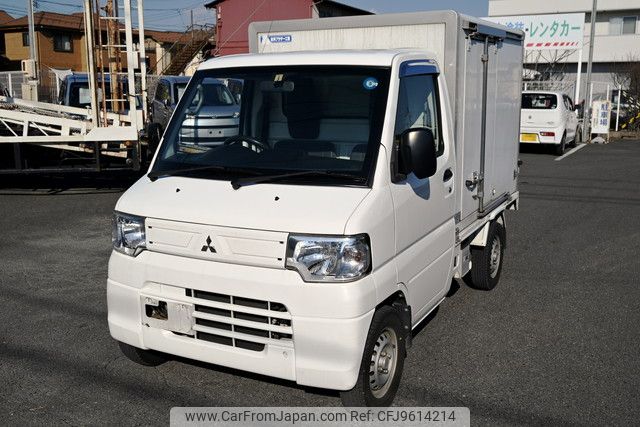 mitsubishi minicab-truck 2014 YAMAKATSU_U61T-1904179 image 1