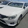 toyota mark-x 2012 quick_quick_DBA-GRX130_GRX130-6066152 image 1