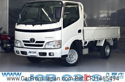 toyota toyoace 2016 GOO_NET_EXCHANGE_0700718A30250717W005