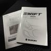 suzuki swift 2018 -SUZUKI 【名変中 】--Swift ZC53S--112055---SUZUKI 【名変中 】--Swift ZC53S--112055- image 9