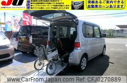 daihatsu tanto 2013 -DAIHATSU--Tanto L375S--0619864---DAIHATSU--Tanto L375S--0619864-