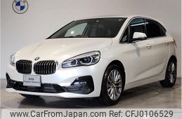 bmw 2-series 2019 quick_quick_LDA-2C20_WBA6Z72060VD54727