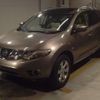 nissan murano 2008 NIKYO_ED38303 image 41