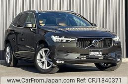 volvo xc60 2018 CFJ1840371