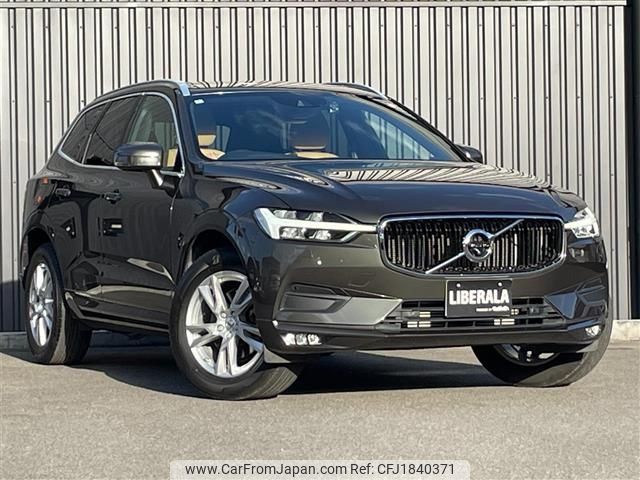 volvo xc60 2018 CFJ1840371 image 1