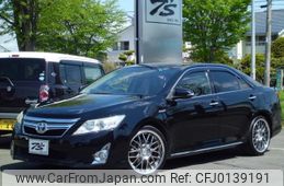 toyota camry 2012 -TOYOTA 【名変中 】--Camry AVV50--1011444---TOYOTA 【名変中 】--Camry AVV50--1011444-