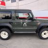 suzuki jimny-sierra 2022 -SUZUKI--Jimny Sierra 3BA-JB74W--JB74W-176350---SUZUKI--Jimny Sierra 3BA-JB74W--JB74W-176350- image 15