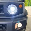 suzuki jimny-sierra 2023 quick_quick_JB74W_JB74W-185323 image 13