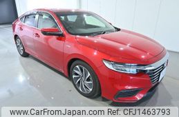 honda insight 2019 quick_quick_6AA-ZE4_1003957
