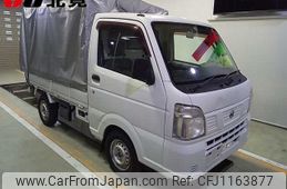 nissan clipper-truck 2016 -NISSAN--Clipper Truck DR16T--250816---NISSAN--Clipper Truck DR16T--250816-