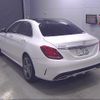 mercedes-benz c-class 2016 quick_quick_RBA-205042_WDD2050422R176173 image 6