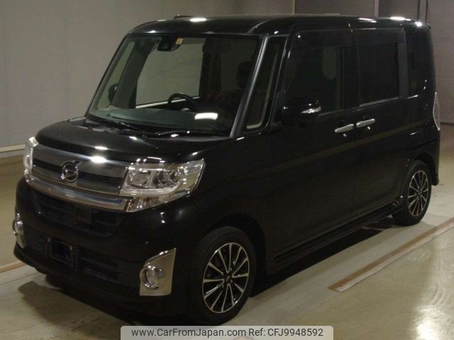 daihatsu tanto 2015 -DAIHATSU--Tanto LA600S-0322865---DAIHATSU--Tanto LA600S-0322865- image 1