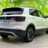 volkswagen t-cross 2020 quick_quick_3BA-C1DKR_WVGZZZC1ZLY089825 image 3