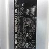 toyota noah 2006 CFJ1818827 image 29