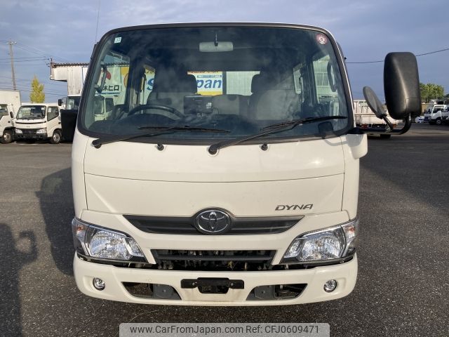 toyota dyna-truck 2020 -TOYOTA--Dyna LDF-KDY281--KDY281-0031436---TOYOTA--Dyna LDF-KDY281--KDY281-0031436- image 2