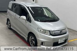 honda freed-spike 2015 -HONDA 【姫路 535セ1178】--Freed Spike GP3-1223176---HONDA 【姫路 535セ1178】--Freed Spike GP3-1223176-