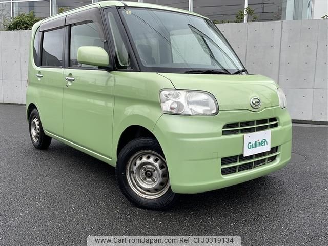 daihatsu tanto 2012 -DAIHATSU--Tanto DBA-L375S--L375S-0572698---DAIHATSU--Tanto DBA-L375S--L375S-0572698- image 1