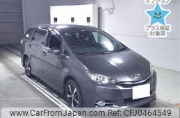 toyota wish 2014 -TOYOTA 【京都 301ﾐ3798】--Wish ZGE20W-6019315---TOYOTA 【京都 301ﾐ3798】--Wish ZGE20W-6019315-