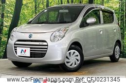 suzuki alto-eco 2013 -SUZUKI--Alto Eco DBA-HA35S--HA35S-158918---SUZUKI--Alto Eco DBA-HA35S--HA35S-158918-