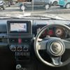 suzuki jimny-sierra 2019 CFJ5422022 image 3