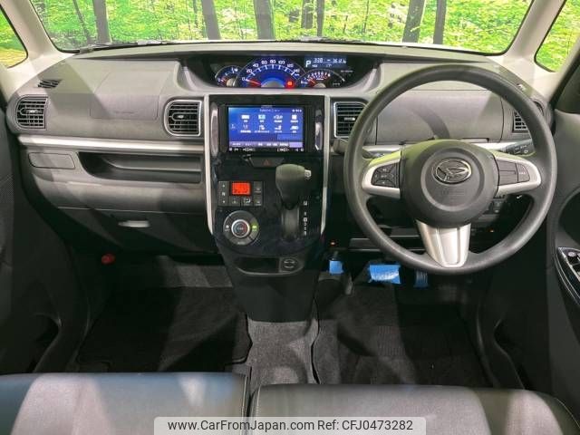 daihatsu tanto 2018 -DAIHATSU--Tanto DBA-LA600S--LA600S-0621062---DAIHATSU--Tanto DBA-LA600S--LA600S-0621062- image 2