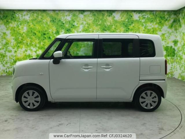 suzuki wagon-r 2023 quick_quick_5BA-MX81S_MX81S-105978 image 2