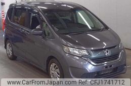 honda freed-plus 2018 CFJ1741712