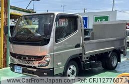 mitsubishi-fuso canter 2024 quick_quick_2RG-FBA20_FBA20-603446