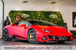 lamborghini huracan 2020 quick_quick_ABA-ZFDGF_ZHWEF4ZF4LLA14418