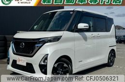 nissan roox 2020 quick_quick_B44A_B44A-0026342