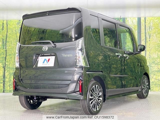 daihatsu tanto 2024 CFJ1598372 image 2