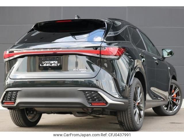 lexus rx 2024 quick_quick_5BA-TALA15_TALA15-1004525 image 2