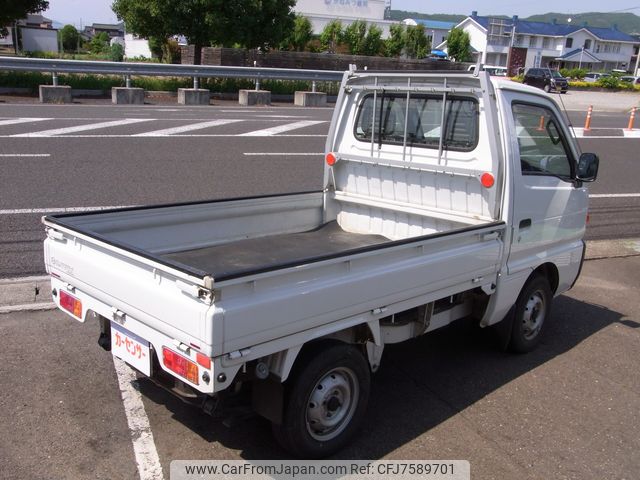 suzuki carry-truck 1995 4a5f6f2e300109d805a5a30bc0256453 image 2