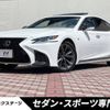 lexus ls 2019 -LEXUS--Lexus LS DAA-GVF55--GVF55-6004934---LEXUS--Lexus LS DAA-GVF55--GVF55-6004934- image 1