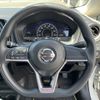 nissan note 2018 -NISSAN--Note DAA-HE12--HE12-157400---NISSAN--Note DAA-HE12--HE12-157400- image 14