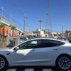 tesla-motors model-3 2021 quick_quick_ZAA-3L23_LRW3F7EB7MC231686 image 12