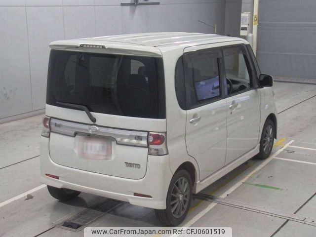 daihatsu tanto 2008 -DAIHATSU--Tanto L375S-0018440---DAIHATSU--Tanto L375S-0018440- image 2