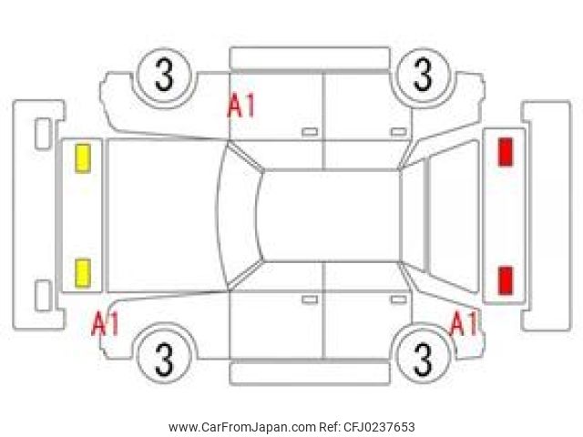 mitsubishi ek-sport 2020 -MITSUBISHI--ek X Space 4AA-B35A--B35A-0001120---MITSUBISHI--ek X Space 4AA-B35A--B35A-0001120- image 2