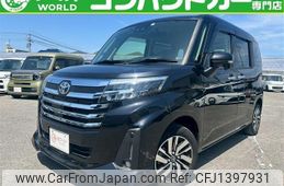 toyota roomy 2022 quick_quick_5BA-M900A_M900A-0660978
