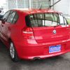 bmw 1-series 2009 -BMW--BMW 1 Series ABA-UE16--WBAUE12070P242066---BMW--BMW 1 Series ABA-UE16--WBAUE12070P242066- image 24