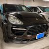 porsche cayenne 2011 -PORSCHE--Porsche Cayenne ABA-92AM48A--WP1ZZZ92ZBLA85802---PORSCHE--Porsche Cayenne ABA-92AM48A--WP1ZZZ92ZBLA85802- image 1