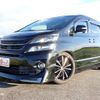 toyota vellfire 2013 quick_quick_ANH20W_ANH20W-8297216 image 2