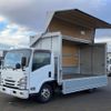 isuzu elf-truck 2018 -ISUZU--Elf TPG-NPR85AN--NPR85-****494---ISUZU--Elf TPG-NPR85AN--NPR85-****494- image 1