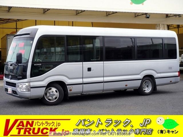 hino liesse 2017 CFJ1830668 image 1