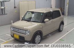 suzuki alto-lapin 2020 -SUZUKI 【名古屋 58Aﾅ6897】--Alto Lapin DBA-HE33S--HE33S-249301---SUZUKI 【名古屋 58Aﾅ6897】--Alto Lapin DBA-HE33S--HE33S-249301-