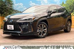 lexus ux 2019 -LEXUS--Lexus UX 6AA-MZAH10--MZAH10-2039275---LEXUS--Lexus UX 6AA-MZAH10--MZAH10-2039275-