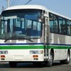 isuzu journey-bus 2005 -いすゞ--ｼﾞｬｰﾆｰ PB-RX6JFAJ--RX6JFA-60023---いすゞ--ｼﾞｬｰﾆｰ PB-RX6JFAJ--RX6JFA-60023- image 1