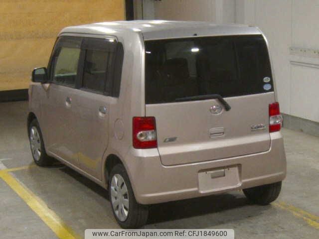 daihatsu move-conte 2010 CFJ1849600 image 2