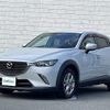 mazda cx-3 2015 -MAZDA--CX-3 LDA-DK5AW--DK5AW-108117---MAZDA--CX-3 LDA-DK5AW--DK5AW-108117- image 14